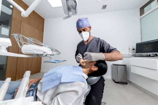 Best Dentist for Tooth Abscess [placeholder7] in Drexel Hill, PA